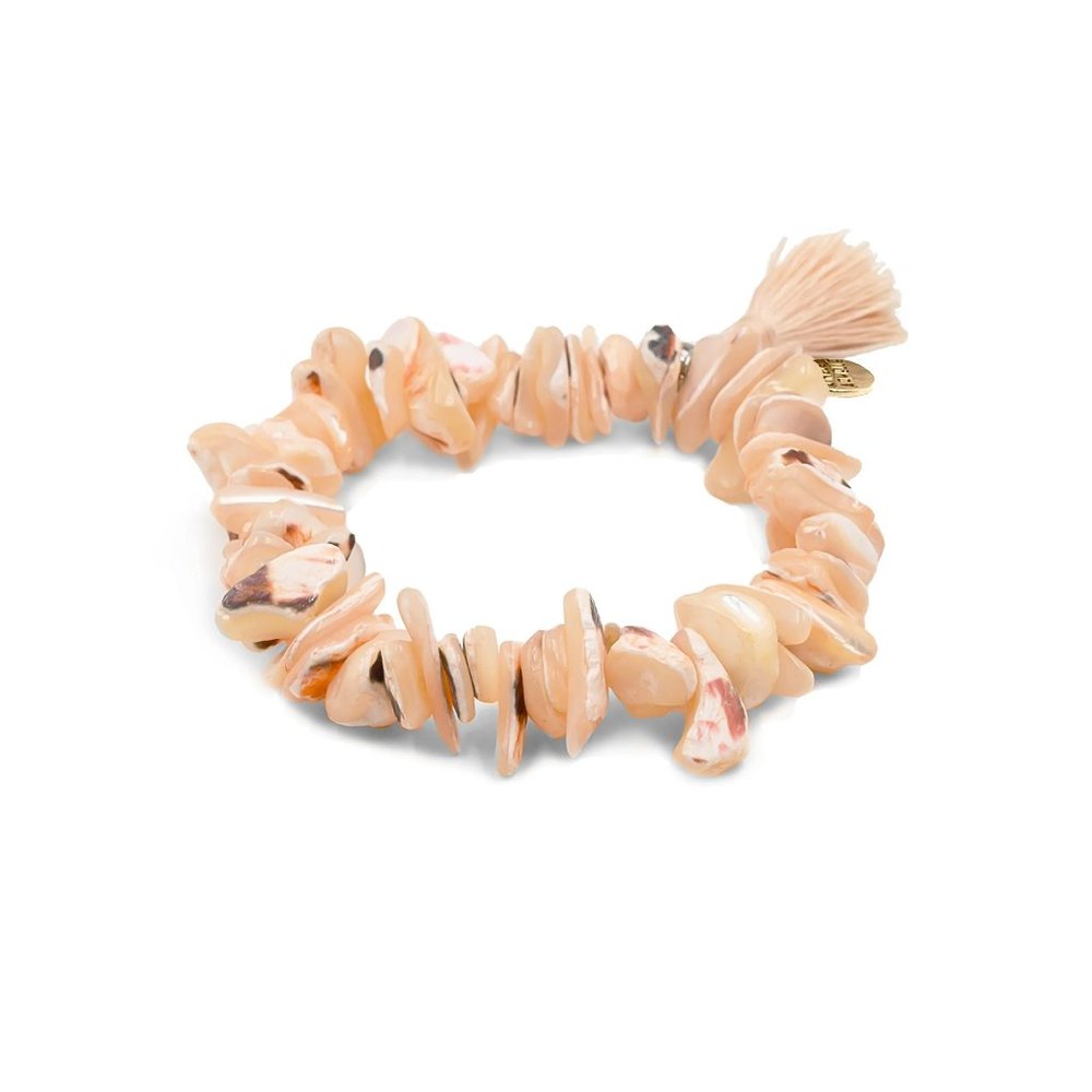Tassel Collection Sherbet Bracelet